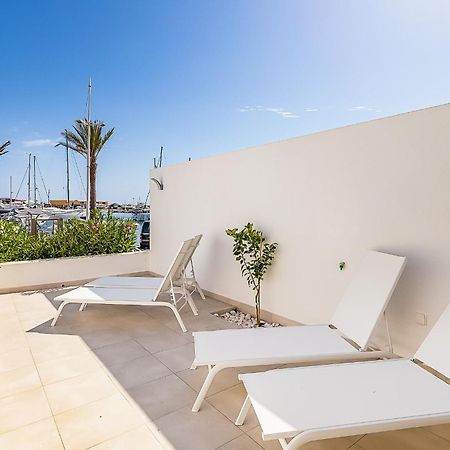 Vista Dos Seus Sonhos T2 Hsr Vilamarina Vilamoura Extérieur photo