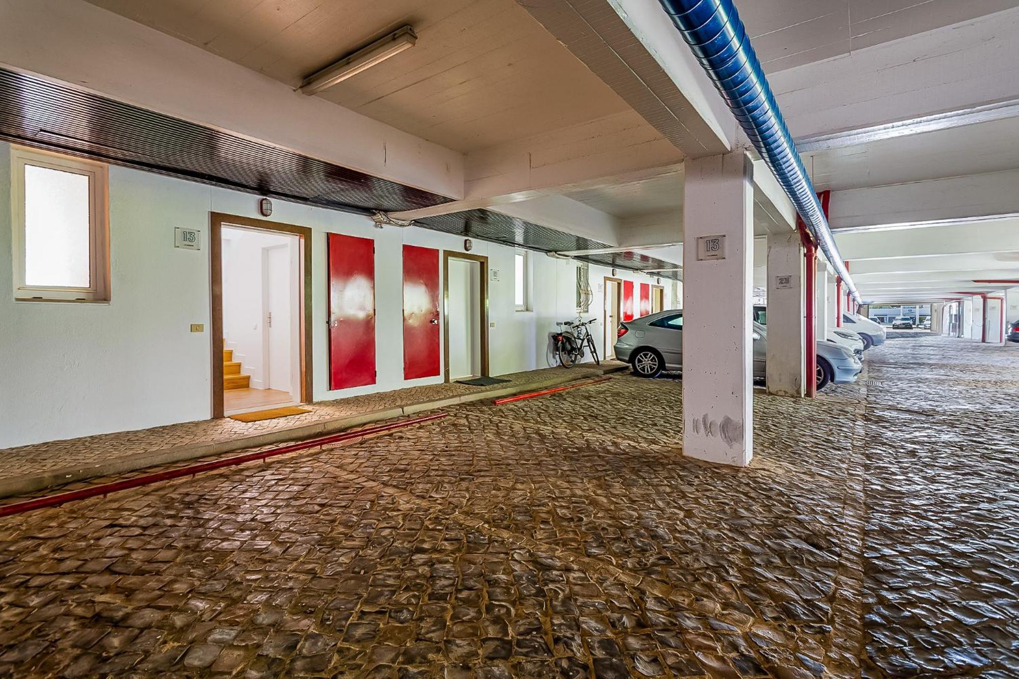 Vista Dos Seus Sonhos T2 Hsr Vilamarina Vilamoura Extérieur photo