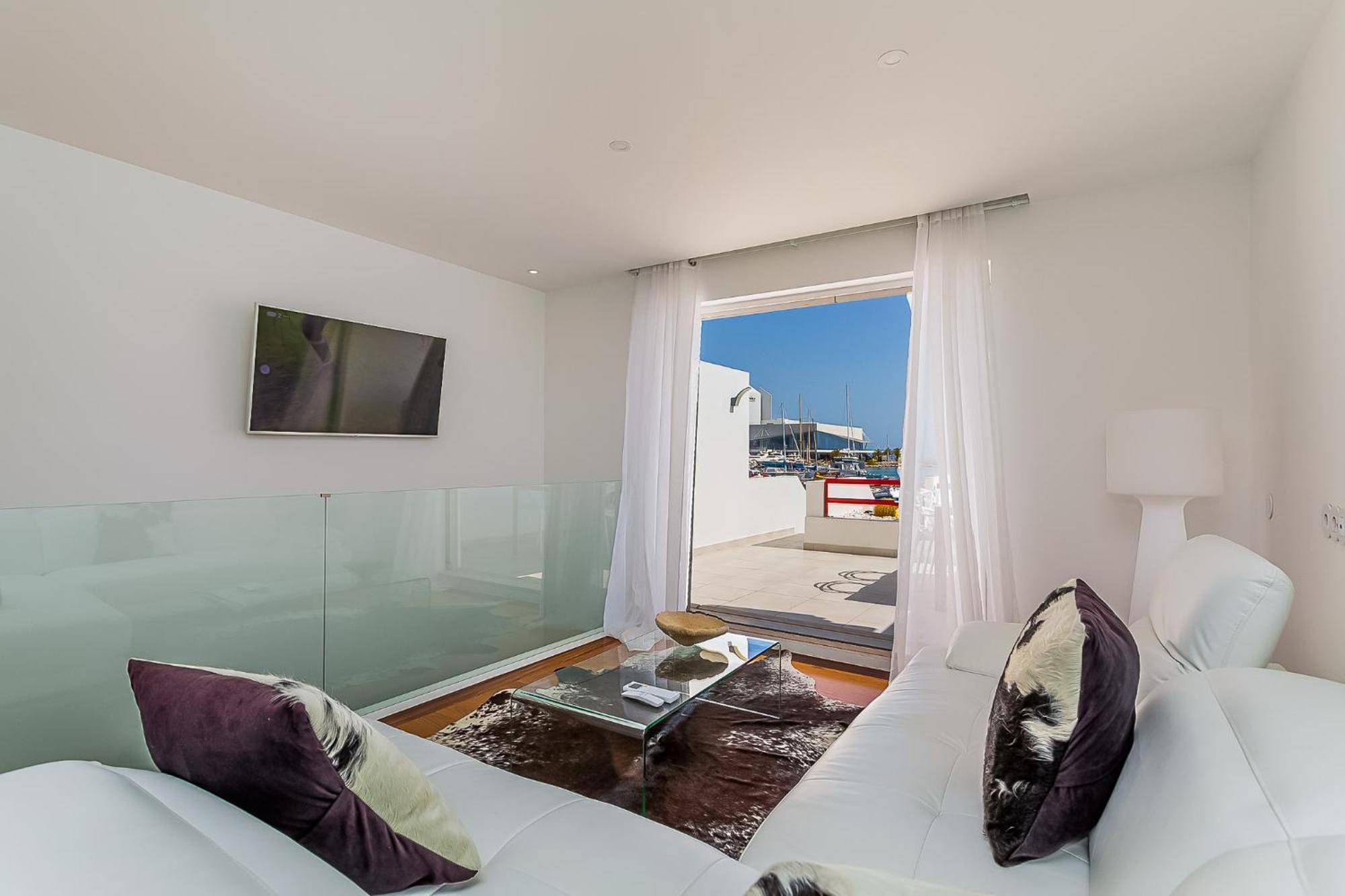 Vista Dos Seus Sonhos T2 Hsr Vilamarina Vilamoura Extérieur photo