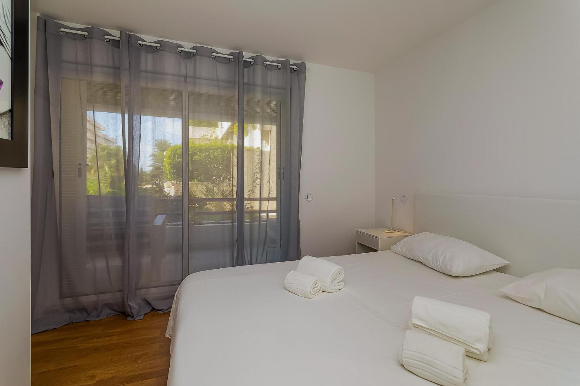 Vista Dos Seus Sonhos T2 Hsr Vilamarina Vilamoura Extérieur photo